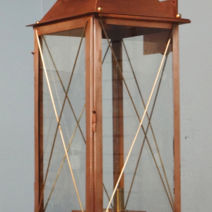 The President - Electric