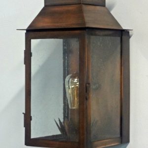 The Sea Island - Electric