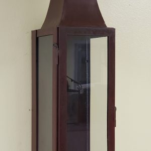 The Camp David - Electric