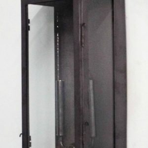 The Jackson Square - Electric