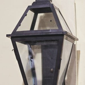 The St. Joseph - Electric