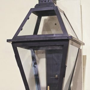 The St. Joseph – Gas