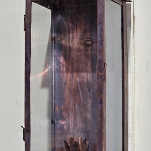 The Stabler - Electric