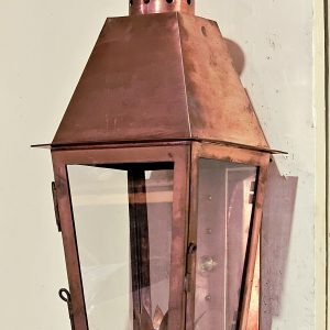 The Rhett - Electric