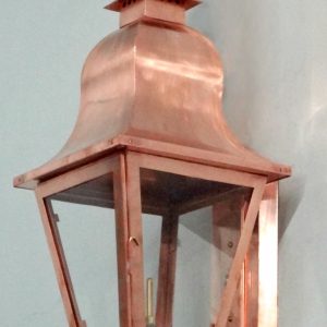 The Savannah - Electric