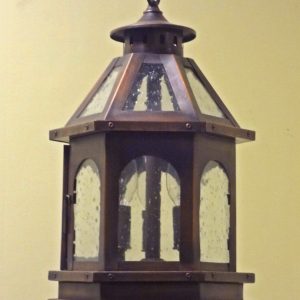 The Cornelia - Electric