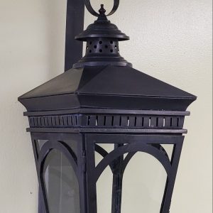 The Strickland - Electric