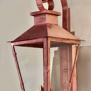 The Austin - Electric