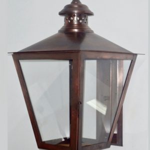 The Laurel - Electric