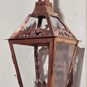 The Duncan Park - Electric