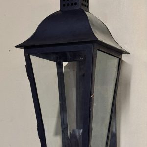 The Augusta - Electric