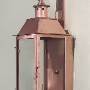 Tacoma (Top Scroll) - Electric